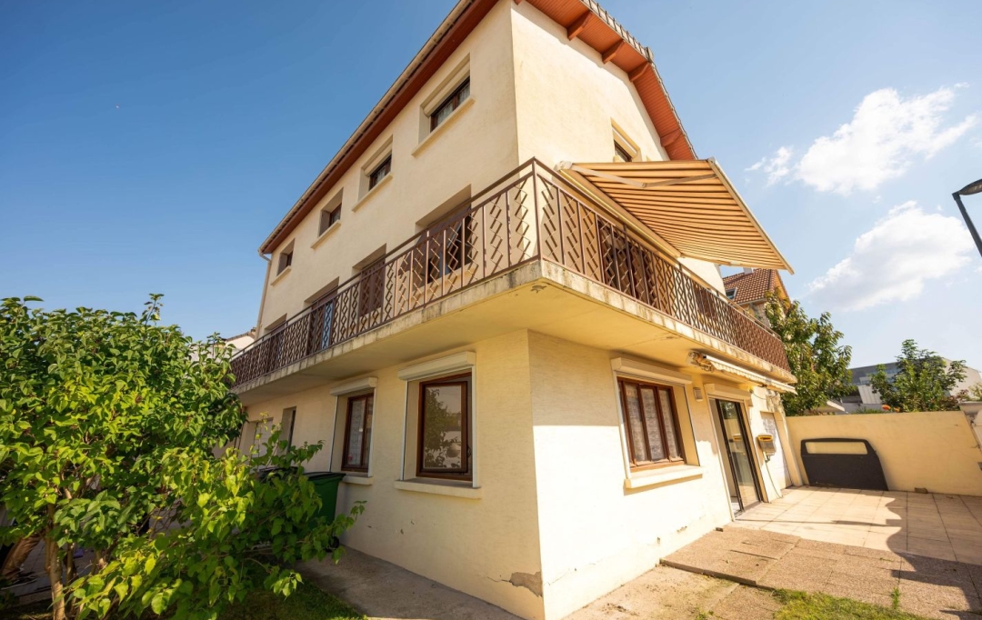 Annonces ALFORTVILLE : Maison / Villa | CLAMART (92140) | 197 m2 | 842 400 &euro; 
