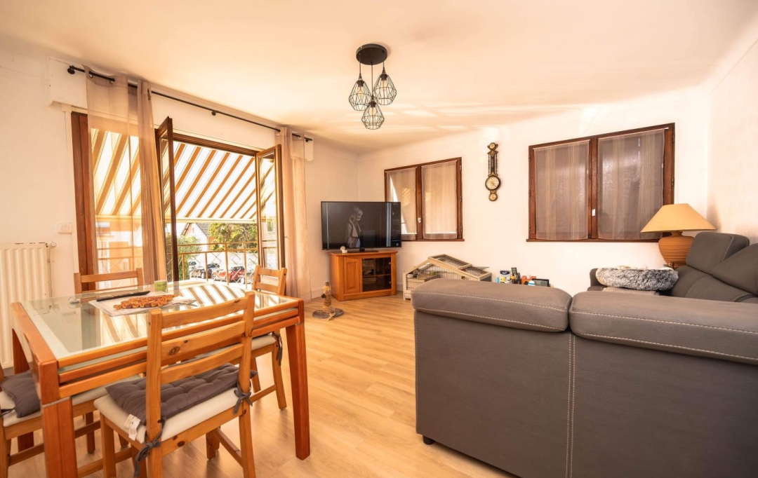 Annonces ALFORTVILLE : Maison / Villa | CLAMART (92140) | 197 m2 | 842 400 &euro; 