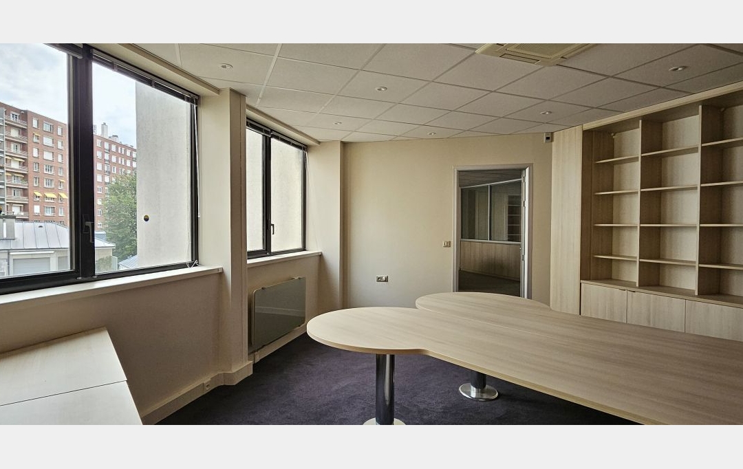 Annonces ALFORTVILLE : Programme Neuf | BOULOGNE-BILLANCOURT (92100) | 165 m2 | 1 195 000 &euro; 