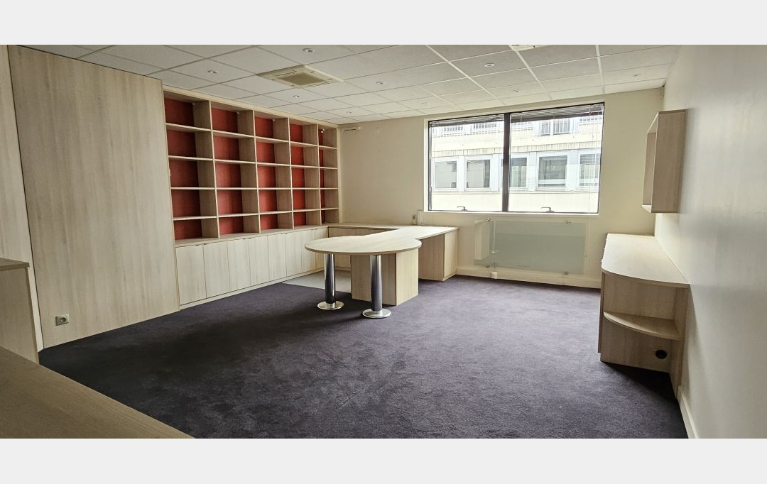 Annonces ALFORTVILLE : Programme Neuf | BOULOGNE-BILLANCOURT (92100) | 165 m2 | 1 195 000 &euro; 