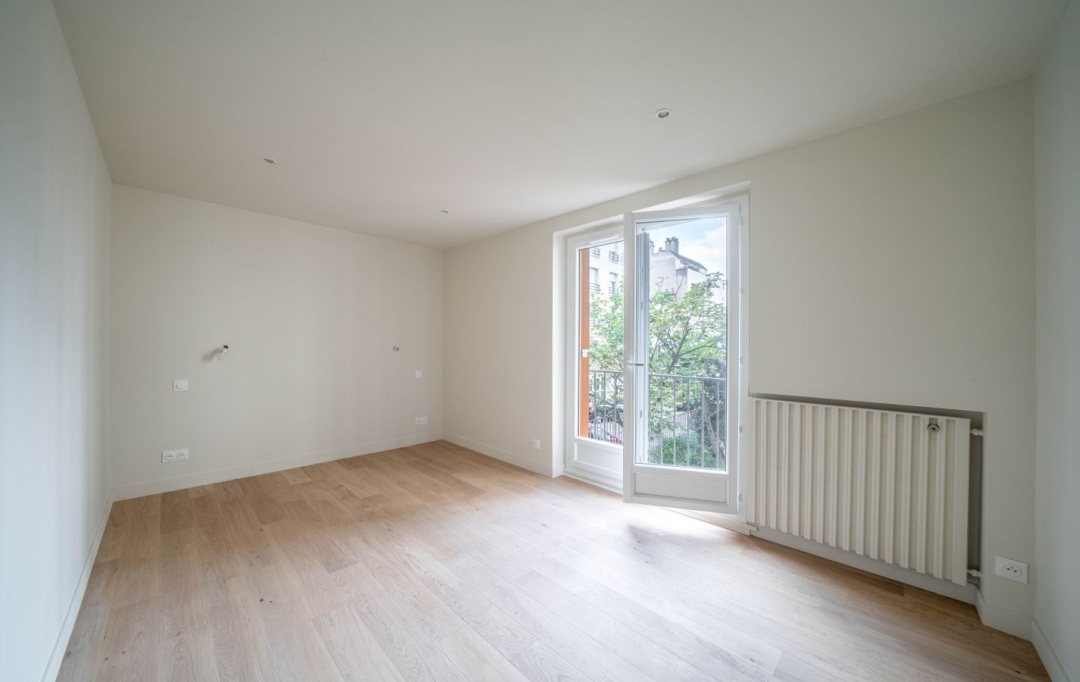 Annonces ALFORTVILLE : Appartement | PARIS (75013) | 75 m2 | 740 000 &euro; 
