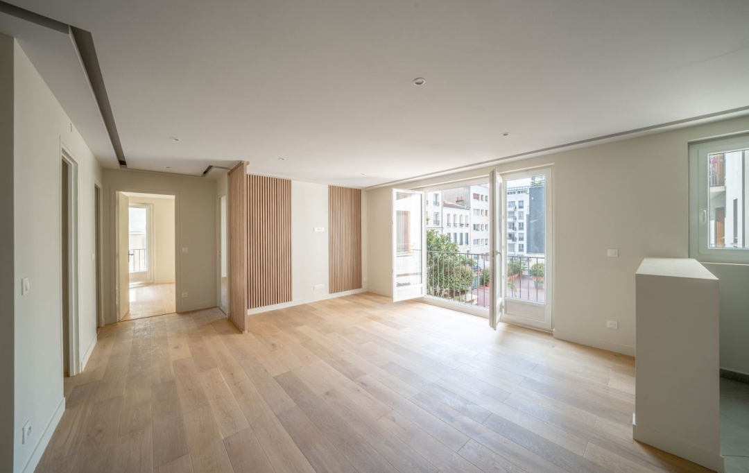 Annonces ALFORTVILLE : Appartement | PARIS (75013) | 75 m2 | 740 000 &euro; 