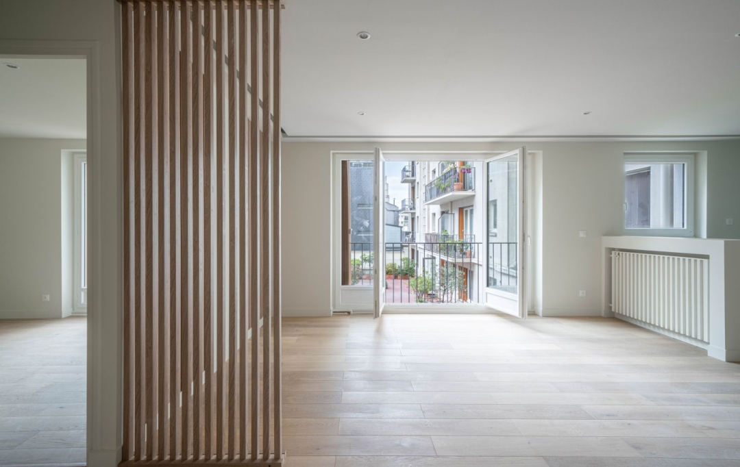 Annonces ALFORTVILLE : Appartement | PARIS (75013) | 75 m2 | 740 000 &euro; 