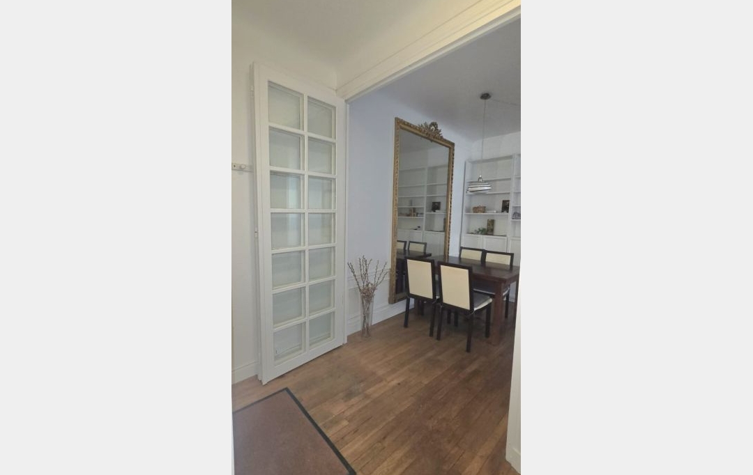 Annonces ALFORTVILLE : Appartement | PARIS (75016) | 78 m2 | 2 500 &euro; 