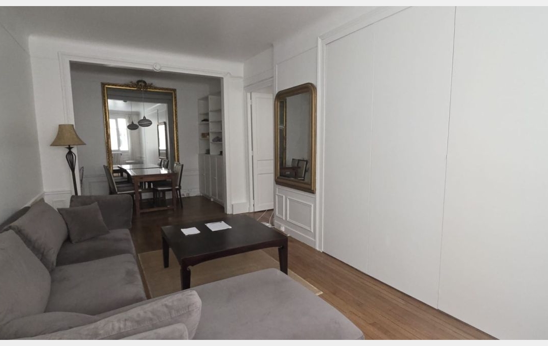 Annonces ALFORTVILLE : Appartement | PARIS (75016) | 78 m2 | 2 500 &euro; 