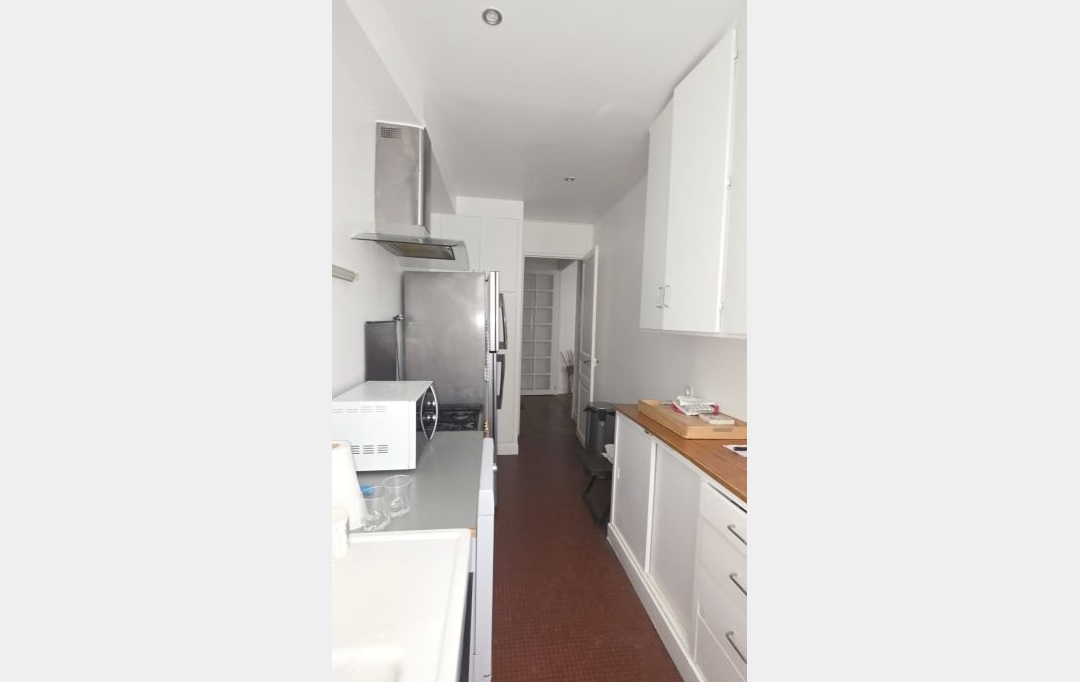 Annonces ALFORTVILLE : Appartement | PARIS (75016) | 78 m2 | 2 500 &euro; 