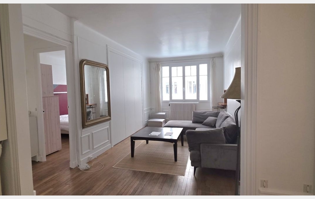 Annonces ALFORTVILLE : Appartement | PARIS (75016) | 78 m2 | 2 500 &euro; 