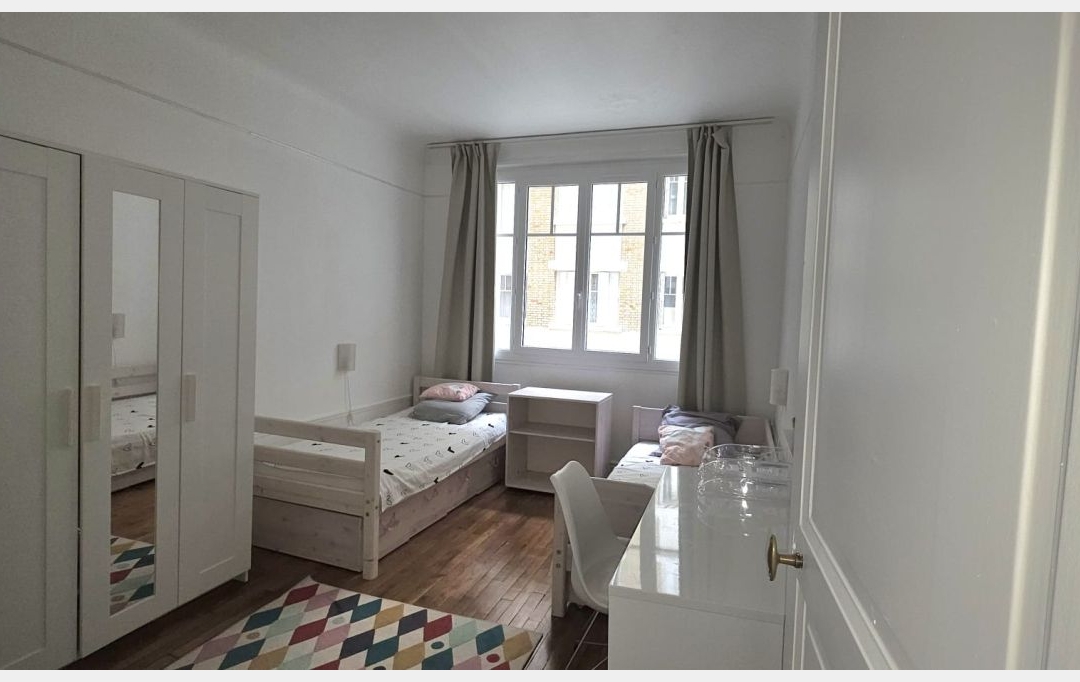 Annonces ALFORTVILLE : Appartement | PARIS (75016) | 78 m2 | 2 500 &euro; 