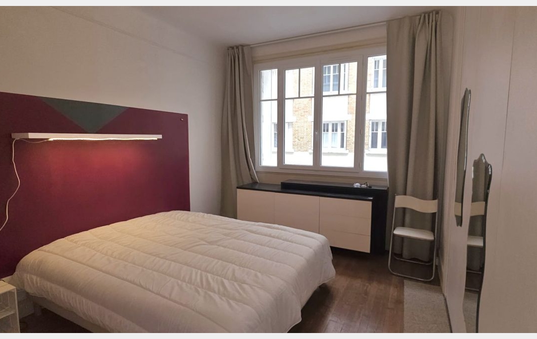 Annonces ALFORTVILLE : Appartement | PARIS (75016) | 78 m2 | 2 500 &euro; 