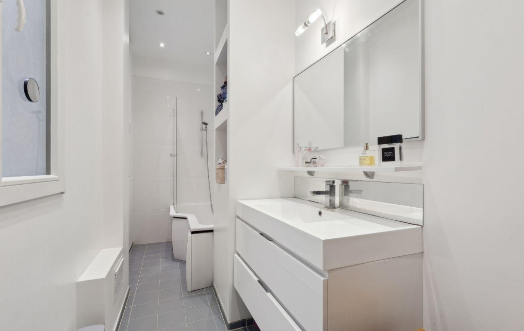 Annonces ALFORTVILLE : Appartement | PARIS (75016) | 136 m2 | 1 149 000 &euro; 
