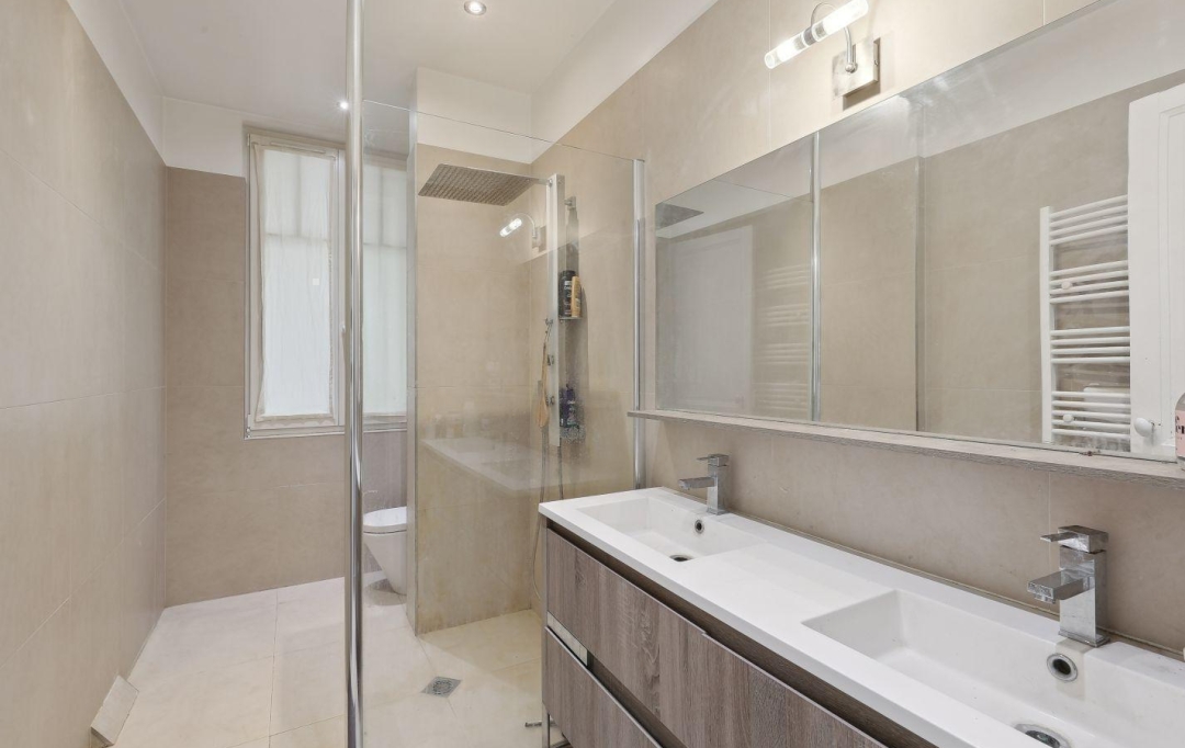 Annonces ALFORTVILLE : Appartement | PARIS (75016) | 136 m2 | 1 149 000 &euro; 