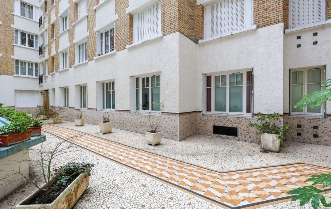 Annonces ALFORTVILLE : Appartement | PARIS (75016) | 136 m2 | 1 149 000 &euro; 