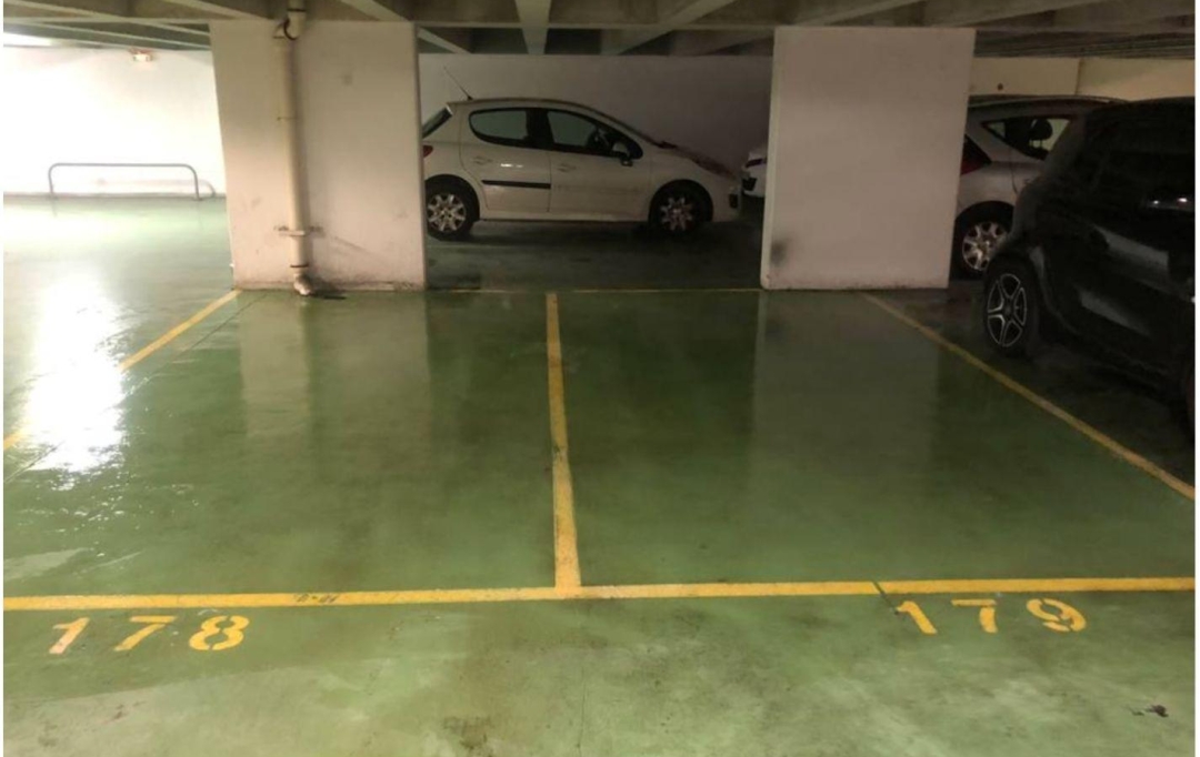 Annonces ALFORTVILLE : Garage / Parking | PARIS (75011) | 12 m2 | 20 000 &euro; 