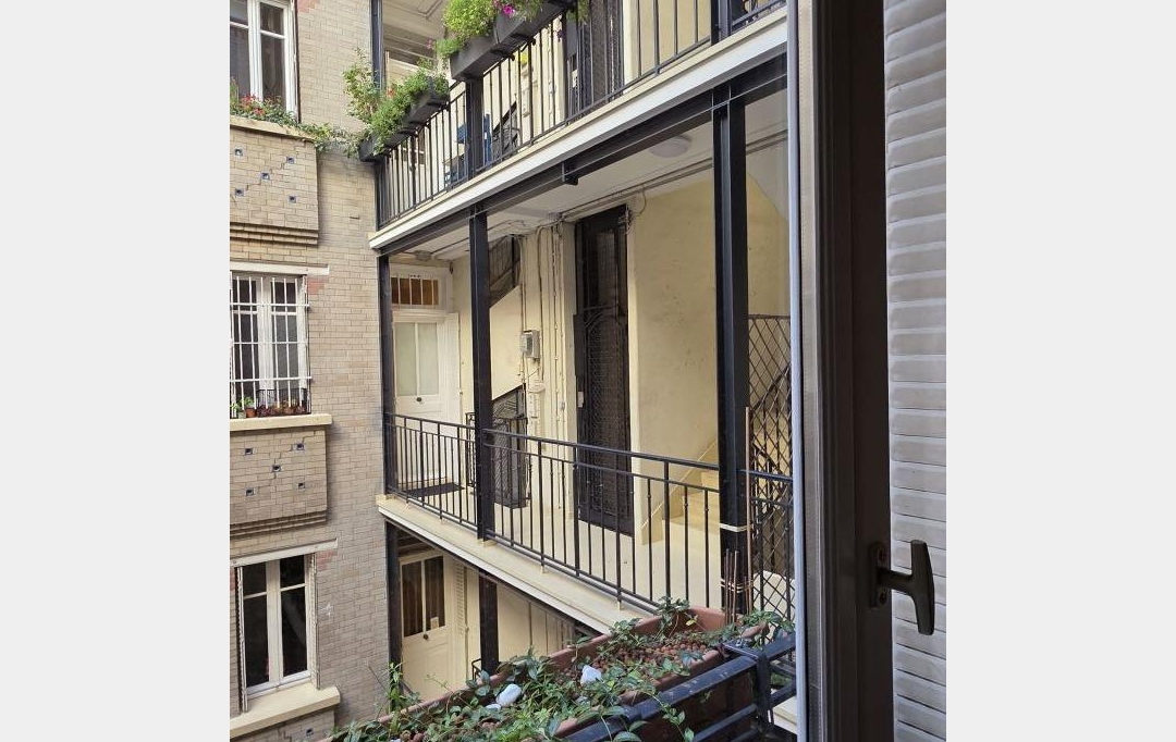 Annonces ALFORTVILLE : Appartement | PARIS (75016) | 116 m2 | 1 200 000 &euro; 