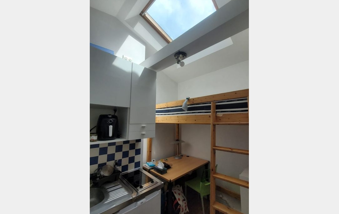 Annonces ALFORTVILLE : Appartement | PARIS (75016) | 116 m2 | 1 200 000 &euro; 