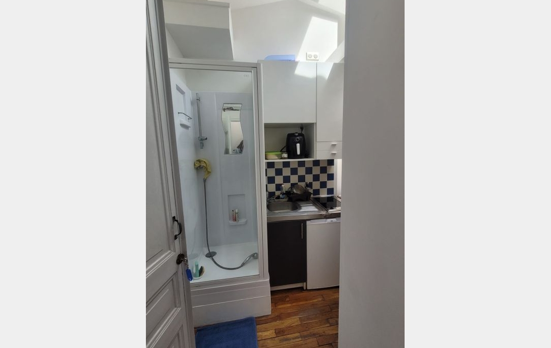 Annonces ALFORTVILLE : Appartement | PARIS (75016) | 116 m2 | 1 200 000 &euro; 