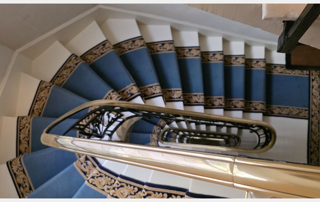Annonces ALFORTVILLE : Appartement | PARIS (75016) | 116 m2 | 1 200 000 &euro; 