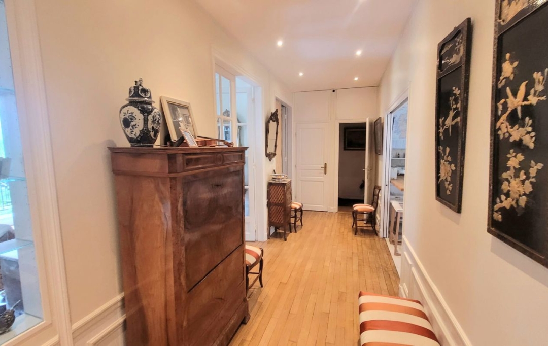 Annonces ALFORTVILLE : Appartement | PARIS (75016) | 116 m2 | 1 200 000 &euro; 