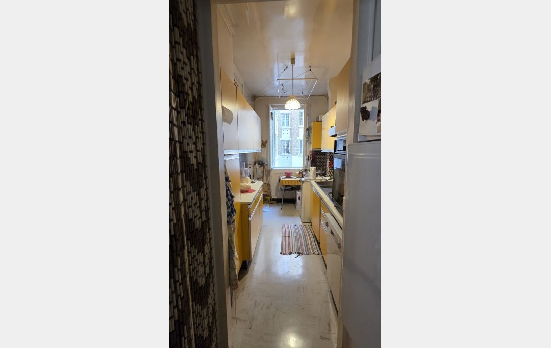 Annonces ALFORTVILLE : Appartement | PARIS (75016) | 104 m2 | 957 000 &euro; 