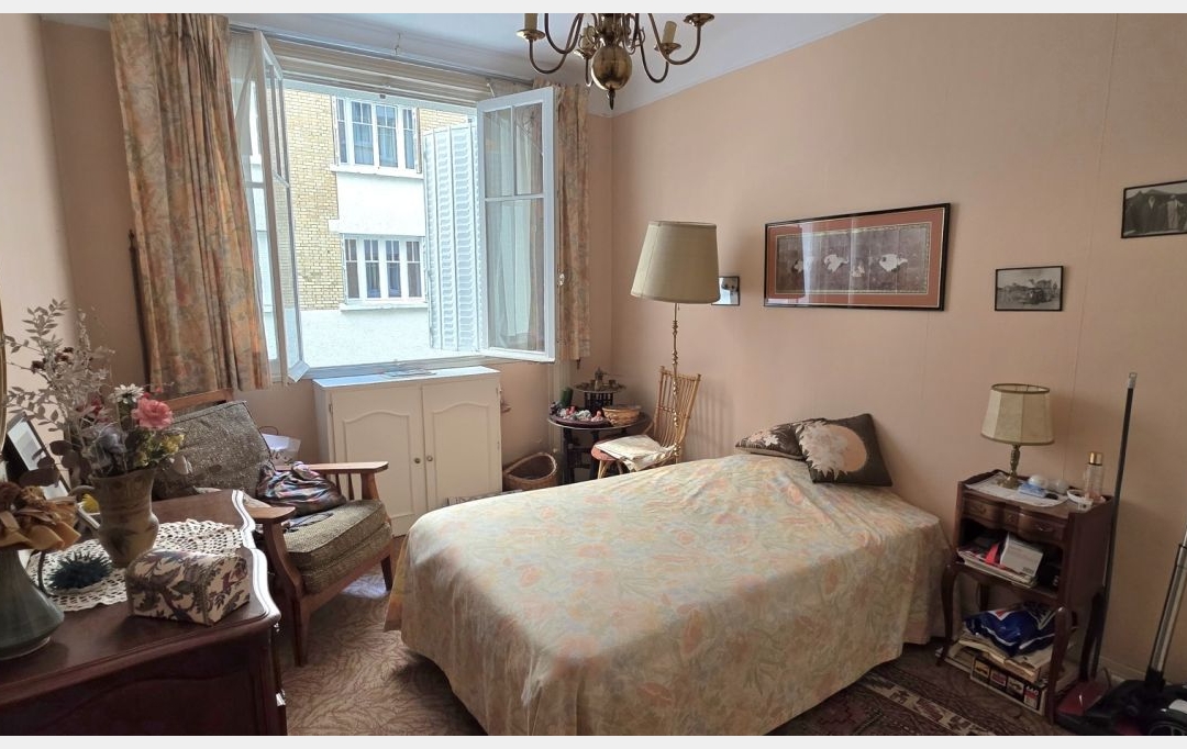 Annonces ALFORTVILLE : Appartement | PARIS (75016) | 104 m2 | 957 000 &euro; 
