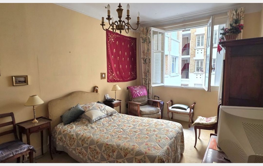 Annonces ALFORTVILLE : Appartement | PARIS (75016) | 104 m2 | 957 000 &euro; 