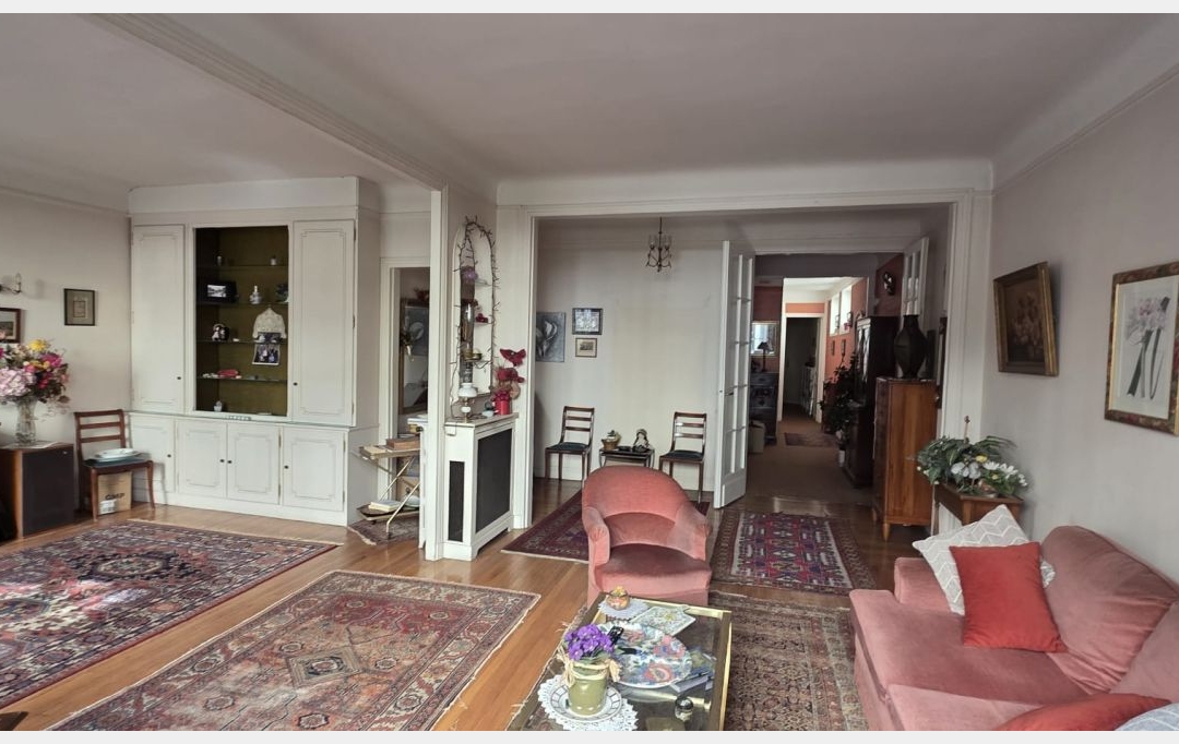 Annonces ALFORTVILLE : Appartement | PARIS (75016) | 104 m2 | 957 000 &euro; 