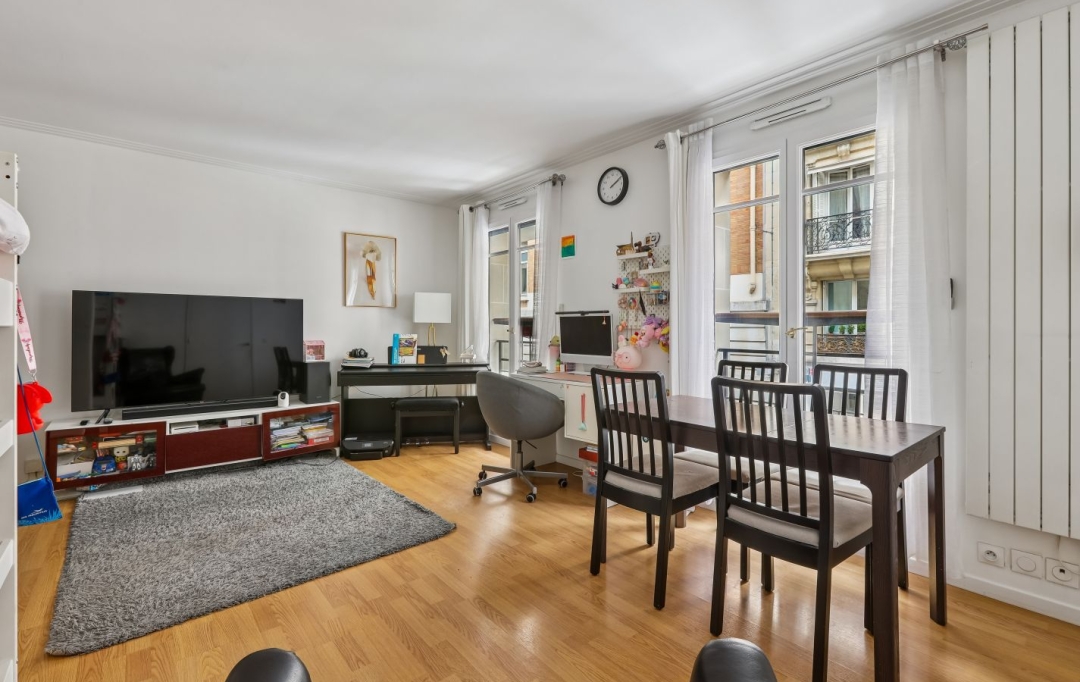 Annonces ALFORTVILLE : Appartement | PARIS (75016) | 44 m2 | 570 000 &euro; 