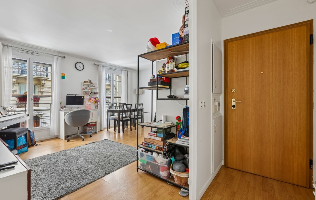 Annonces ALFORTVILLE : Appartement | PARIS (75016) | 44 m2 | 570 000 &euro; 