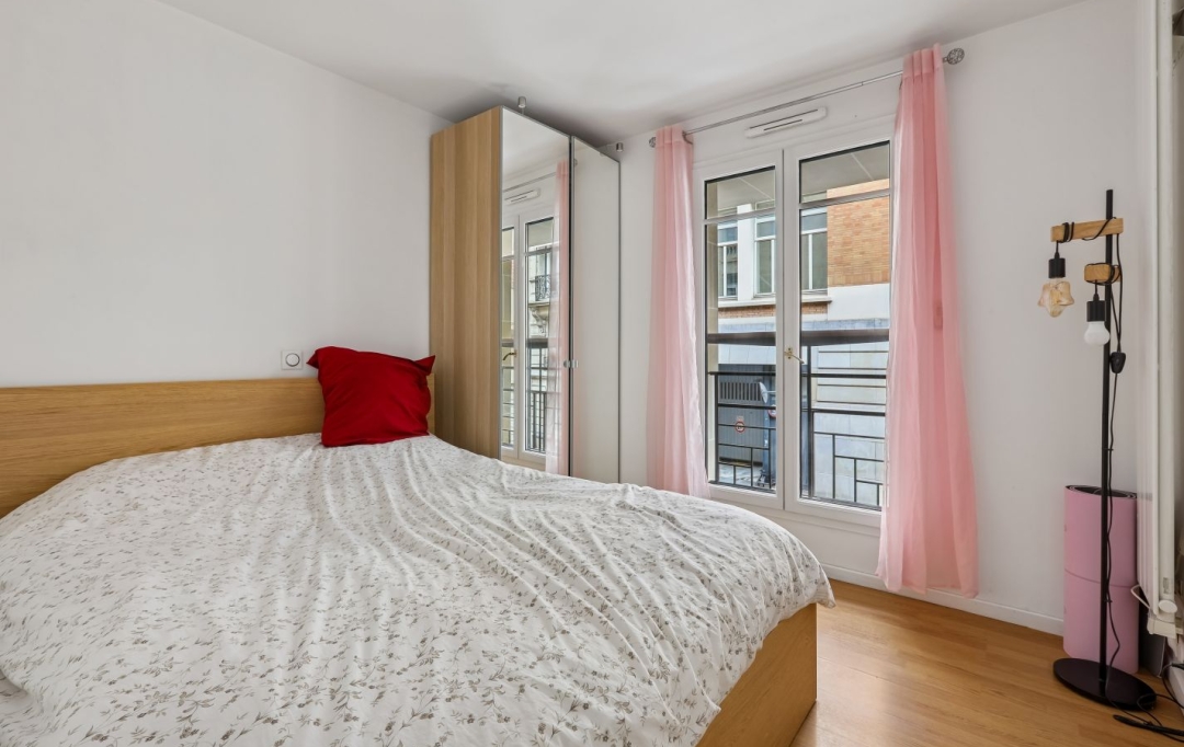 Annonces ALFORTVILLE : Appartement | PARIS (75016) | 44 m2 | 570 000 &euro; 