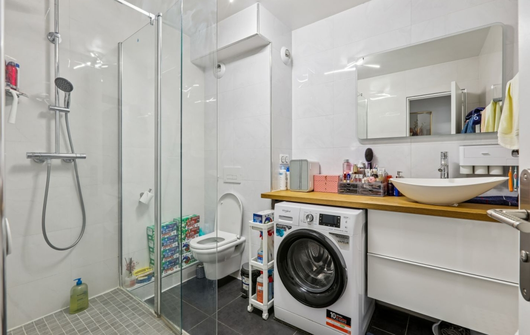 Annonces ALFORTVILLE : Appartement | PARIS (75016) | 44 m2 | 570 000 &euro; 