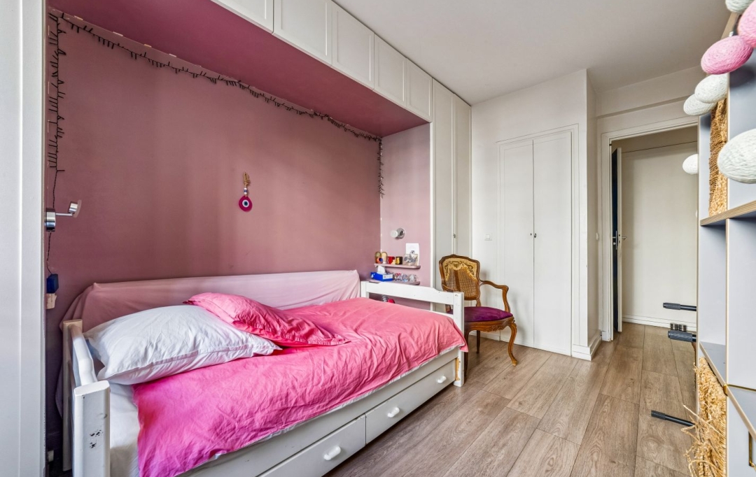 Annonces ALFORTVILLE : Appartement | PARIS (75016) | 88 m2 | 850 000 &euro; 