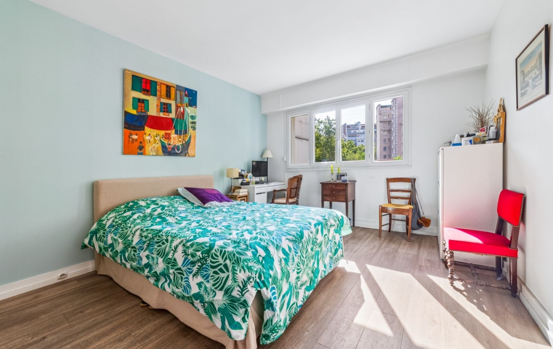 Annonces ALFORTVILLE : Appartement | PARIS (75016) | 88 m2 | 850 000 &euro; 
