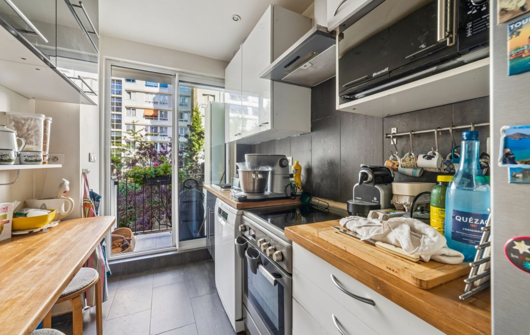 Annonces ALFORTVILLE : Appartement | PARIS (75016) | 88 m2 | 850 000 &euro; 