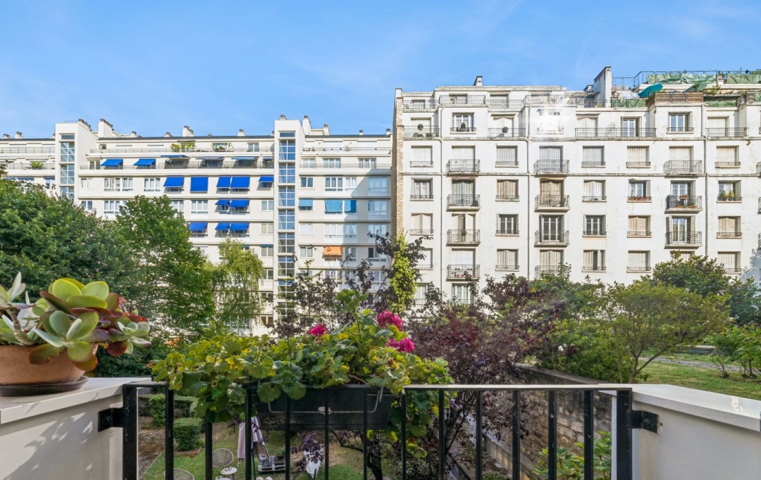 Annonces ALFORTVILLE : Appartement | PARIS (75016) | 88 m2 | 850 000 &euro; 