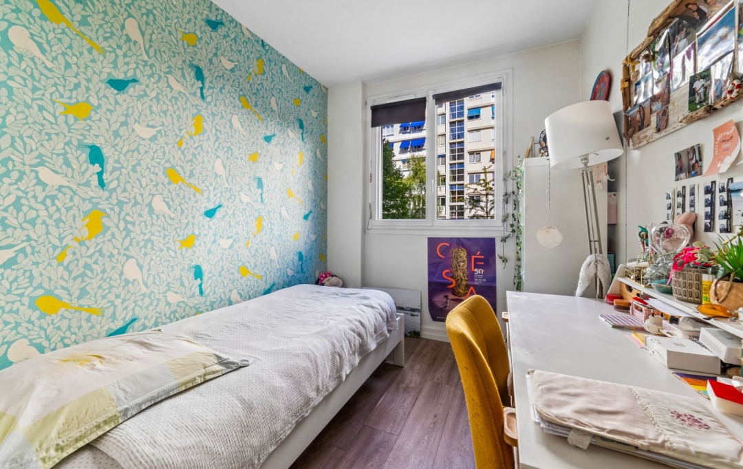 Annonces ALFORTVILLE : Appartement | PARIS (75016) | 88 m2 | 850 000 &euro; 