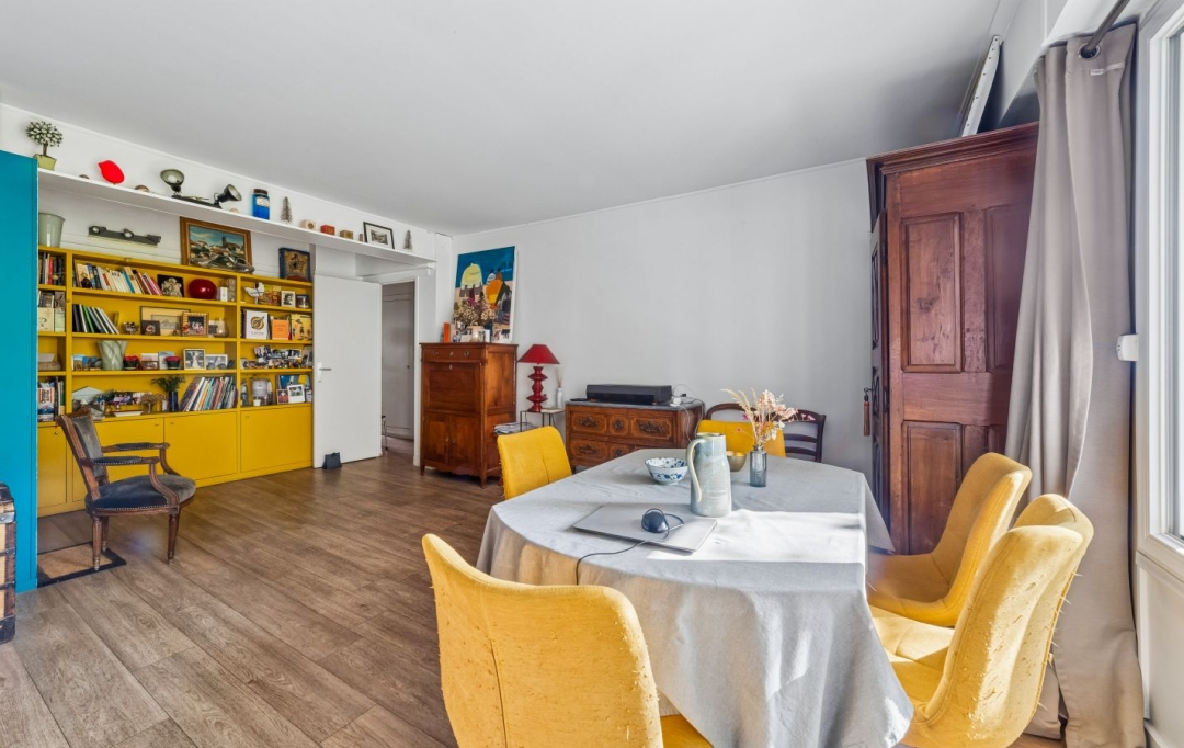 Annonces ALFORTVILLE : Appartement | PARIS (75016) | 88 m2 | 850 000 &euro; 