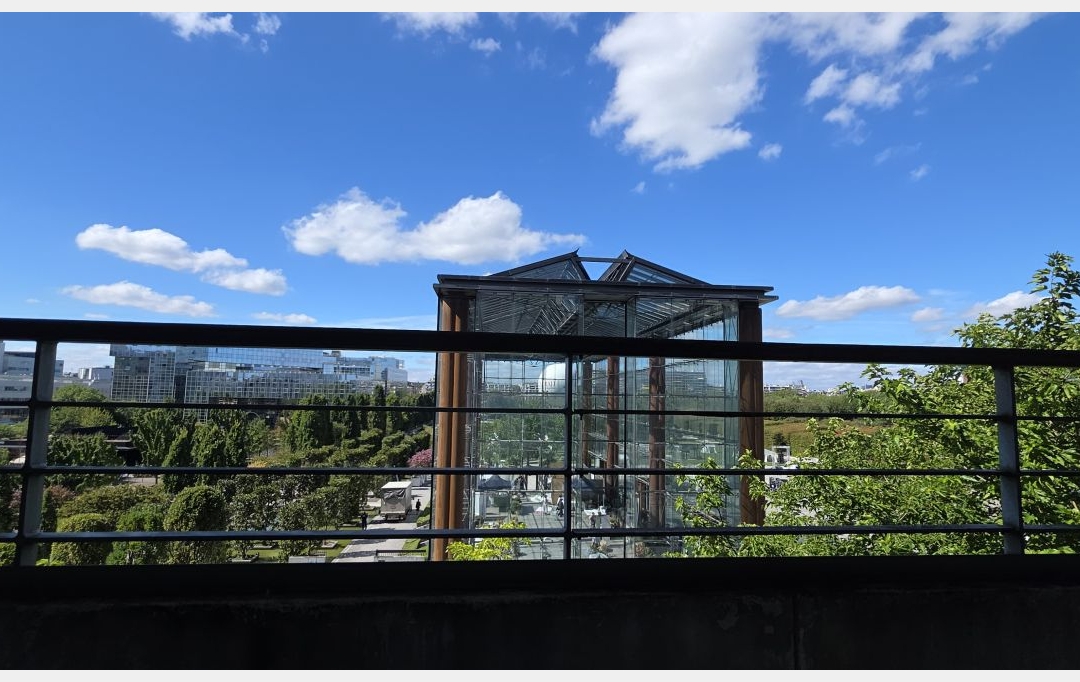 Annonces ALFORTVILLE : Appartement | PARIS (75015) | 89 m2 | 998 000 &euro; 