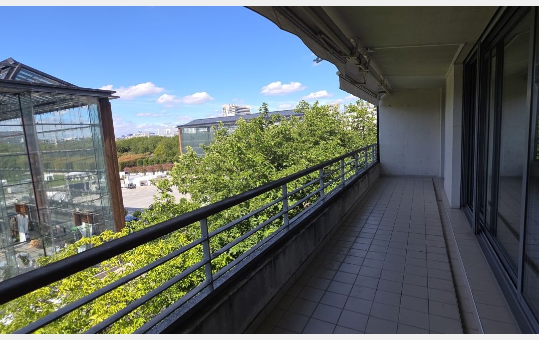 Annonces ALFORTVILLE : Appartement | PARIS (75015) | 89 m2 | 998 000 &euro; 