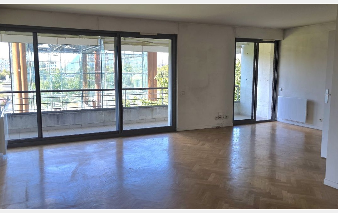 Annonces ALFORTVILLE : Appartement | PARIS (75015) | 89 m2 | 998 000 &euro; 