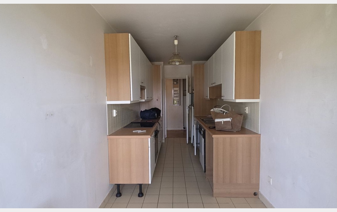 Annonces ALFORTVILLE : Appartement | PARIS (75015) | 89 m2 | 998 000 &euro; 