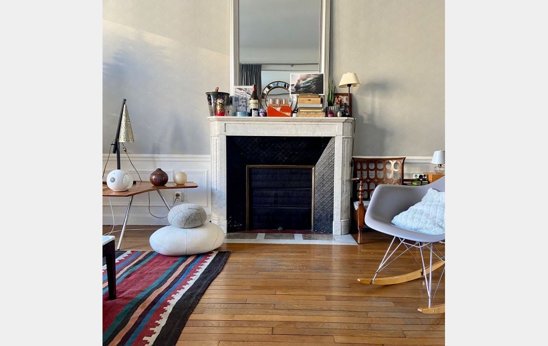 Annonces ALFORTVILLE : Appartement | PARIS (75016) | 95 m2 | 1 035 000 &euro; 