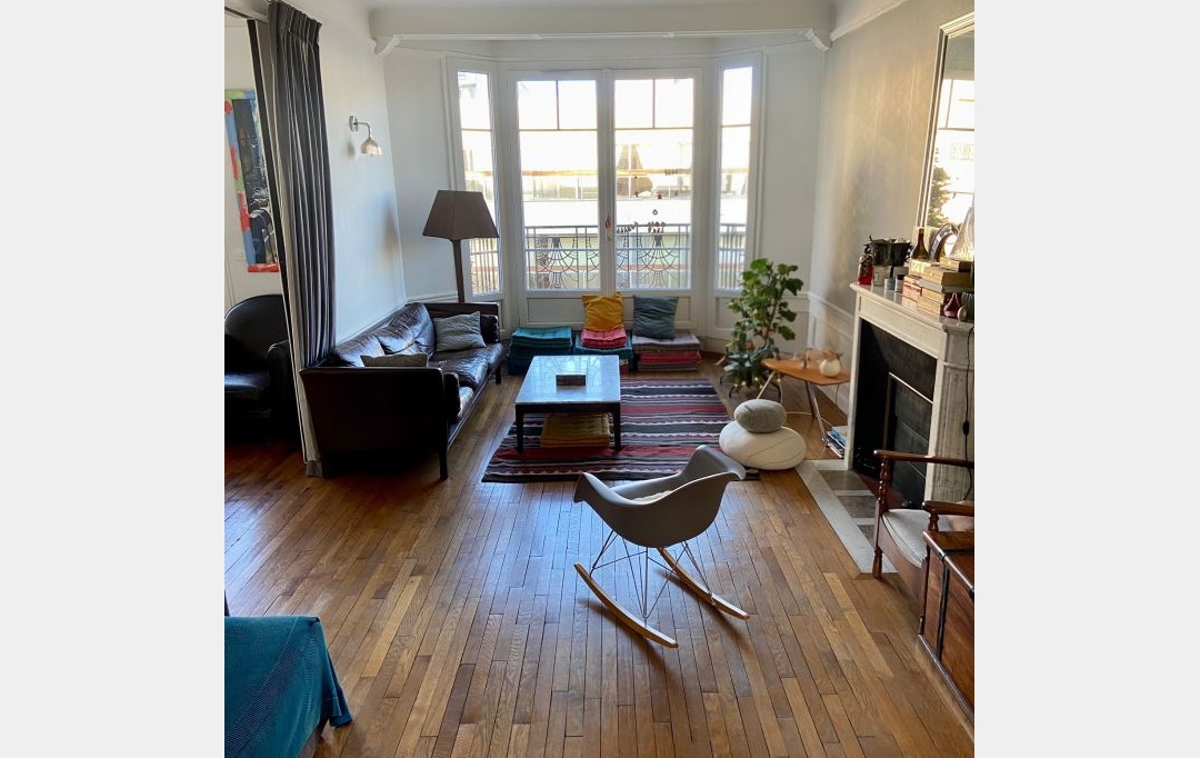 Annonces ALFORTVILLE : Appartement | PARIS (75016) | 95 m2 | 1 035 000 &euro; 