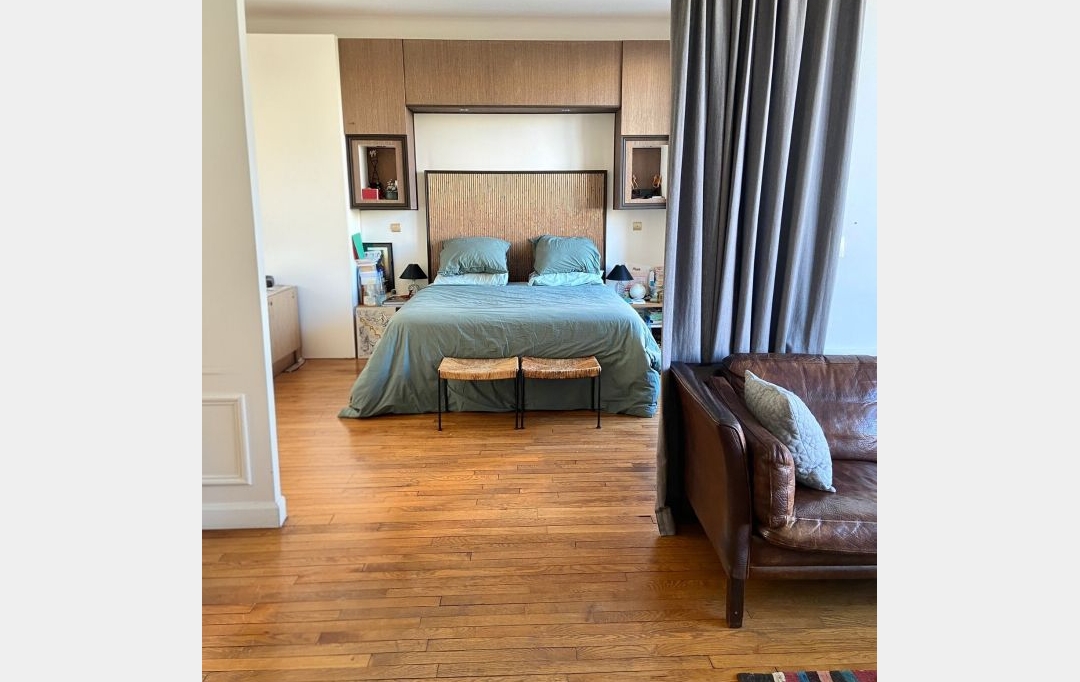Annonces ALFORTVILLE : Appartement | PARIS (75016) | 95 m2 | 1 035 000 &euro; 