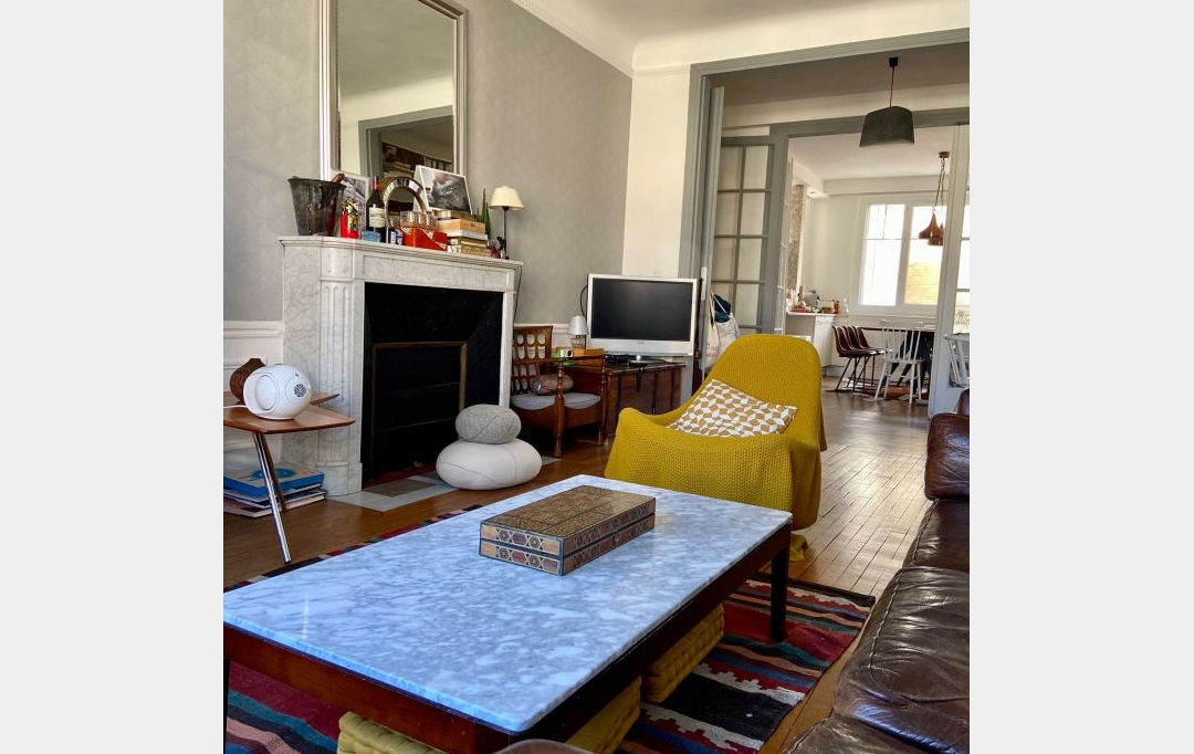 Annonces ALFORTVILLE : Appartement | PARIS (75016) | 95 m2 | 1 035 000 &euro; 