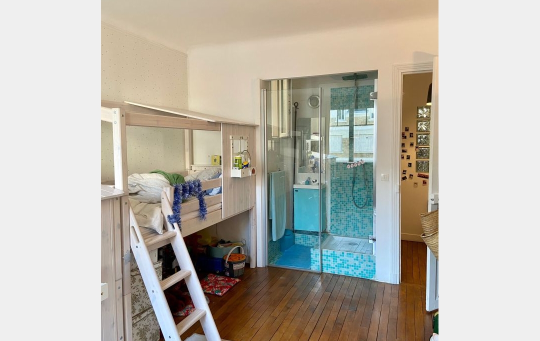 Annonces ALFORTVILLE : Appartement | PARIS (75016) | 95 m2 | 1 035 000 &euro; 