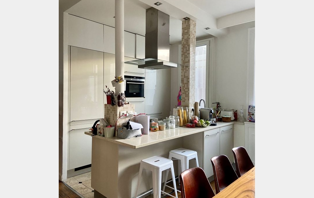 Annonces ALFORTVILLE : Appartement | PARIS (75016) | 95 m2 | 1 035 000 &euro; 