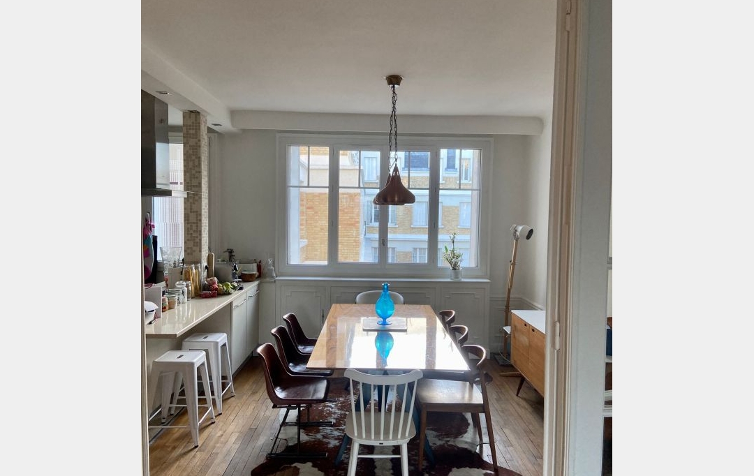 Annonces ALFORTVILLE : Appartement | PARIS (75016) | 95 m2 | 1 035 000 &euro; 
