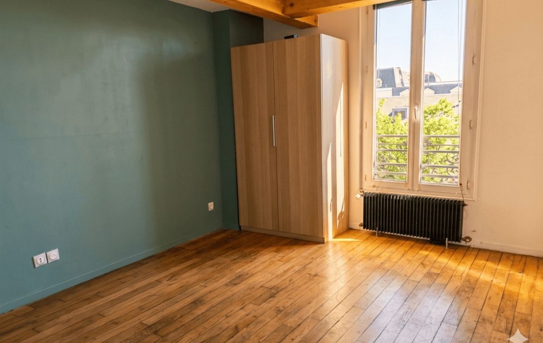 Annonces ALFORTVILLE : Appartement | SAINT-MANDE (94160) | 55 m2 | 552 200 &euro; 
