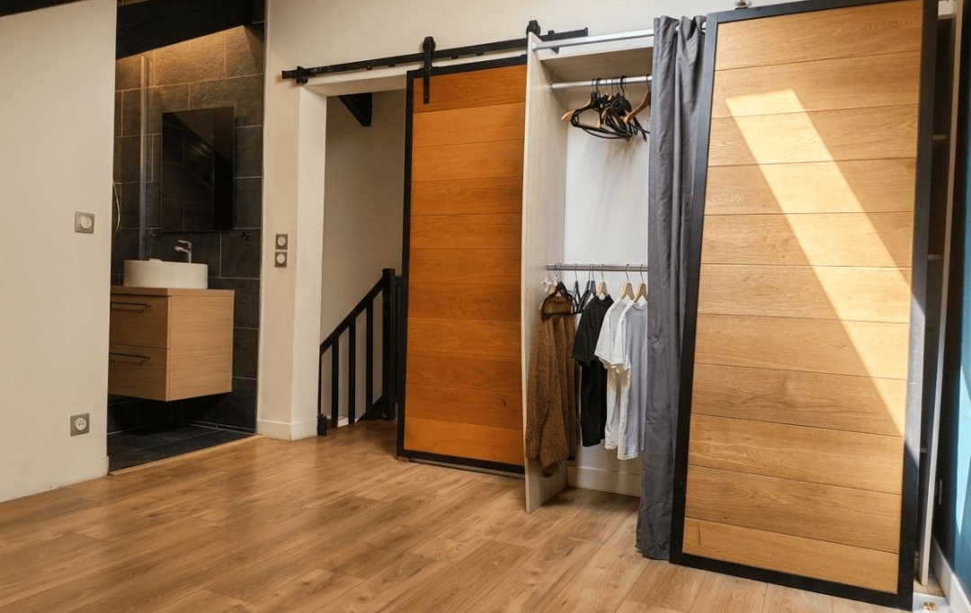 Annonces ALFORTVILLE : Appartement | SAINT-MANDE (94160) | 55 m2 | 552 200 &euro; 