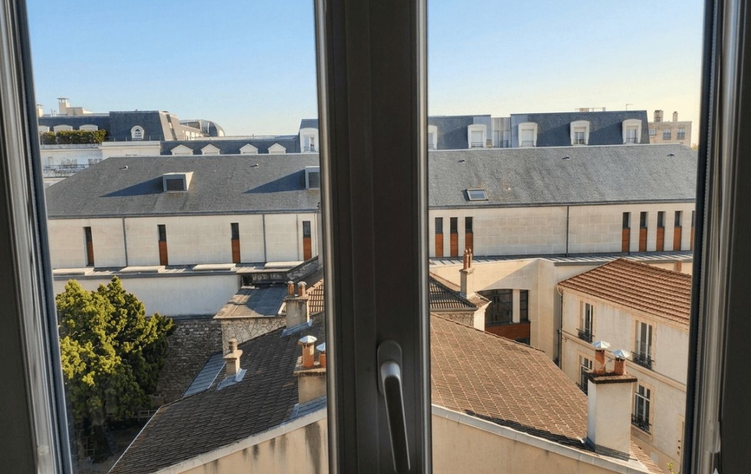 Annonces ALFORTVILLE : Appartement | SAINT-MANDE (94160) | 55 m2 | 552 200 &euro; 